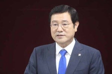 이용섭 인수위 착수…위원장 김윤수 전 전남대 총장