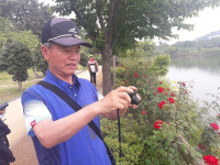 광주 서구노인종합복지관 “어르신들 사진반 수업 호응”
