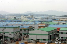 광산구, 평동·소촌·소촌공단 기숙사 임차비 지원