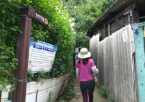 [광주도시공원 시민탐방]<2>봉주공원