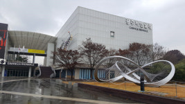 광주비엔날레 부정적 인사 등 적발