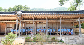 남파고택·녹우당·운조루에서의 여름