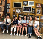[청소년신문]청소년기자단 여름날 군산으로 떠난 워크숍