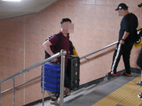 “불편” 광천지하보도, 승강기 숙원 이루나