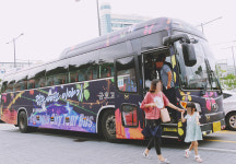 ‘광주 시티투어’ 변신, 근대 100년의 시간여행 