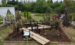 ‘5회 한평정원 페스티벌’ 대상 ‘블랙가든’