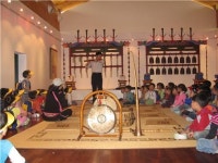 서구 빛고을 국악전수관 개관16주년 기념 공연 