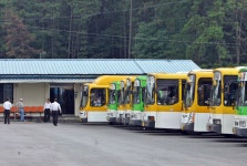 광주시내버스 ‘52시간’ 근무 위반, 1600건?