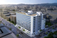 광주시 전일빌딩 리모델링 12월 착공