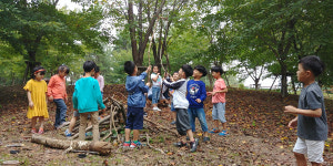 [광주혁신교육 현장을가다Ⅱ]<14>봉산유치원