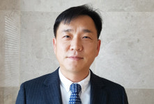 54대 강도현 전남지방우정청장 취임
