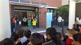[광주혁신교육 현장을가다Ⅱ]<18>광주서초등학교