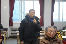 광주서구노인종합복지관 ‘이용자 운영 간담회’ 성료