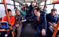 광주시 “내년부터 벽지마을 시내버스 증차”