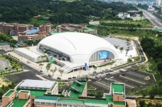 [2019 광주는]세계수영선수권 개막