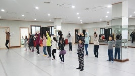 광주학생교육문화회관, 겨울방학 프로그램 운영