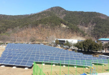 지원배수지 태양광발전소 철거 민원, 이유가?