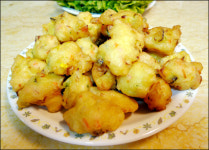 상추튀김? 떡갈비? 광주 대표음식은?