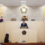황도영 남구의원 “남구 재활용품 수거차량 한 대도 없다”