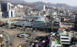 전남도청…민주화의 성지 광주, 그 시작과 끝