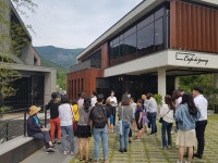 광주 동구 “의재로 미술관투어 인기몰이”