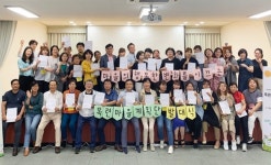 광주 운남동 주민자치회, ‘목련마을계획단’ 발족