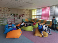 [광주혁신교육 현장을가다Ⅲ]<3>지한초 놀이공간 특색교육