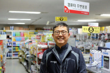 [재능기부 스토리]<338>오피스넥스 사회공헌