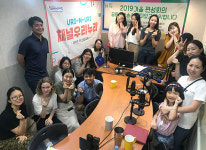 광주FM 청소년·이주민·시민이 ‘꽉’ 채운다