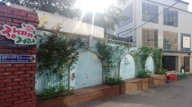 조선대 장미의거리서 24~26일 청년문화축제 개최