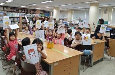 [광주혁신교육 현장을가다Ⅲ]<11>큰별초 ‘고전읽기’