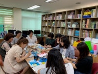 [광주혁신교육 현장을가다Ⅲ]<14>예향유치원 ‘소통’