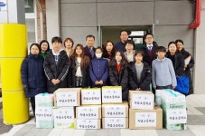 광주 두암초, 두암축제 모금액으로 나눔 활동