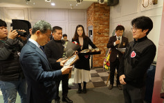 정필선 서광주청연요양병원 대표원장 광주 서구청 표창