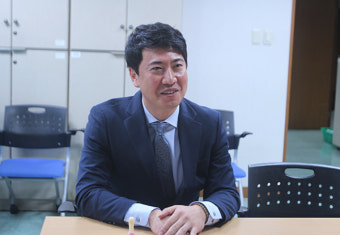 ‘최순실 저격수’ 노승일 광주 광산을 무소속 출마