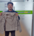 광주 첫 ‘노동자 작업복세탁소’ 드디어 현실화