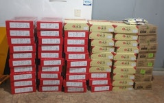 광주 하남동 ‘얼굴 없는 천사’ 17번째 기부 선행