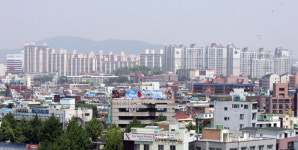 광주지역 아파트 3월 거래량 크게 줄어