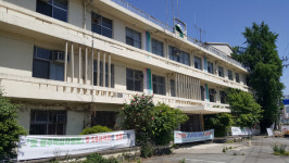 [40년 5·18…남은 현장을 지키자] 옛 적십자병원