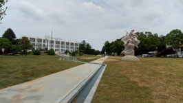 전남대 11개 공간 연결 민주길로