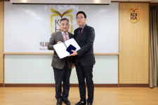 수완청연요양병원 김정훈 원장 인증위원에