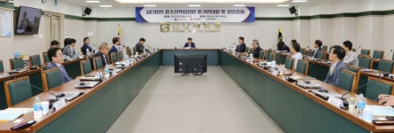 광주산학융합원 창립…이사장 정병석 전남대총장