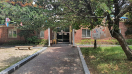 양산동 국공립어린이집 신축, 발목 안돼