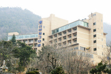 무등산 신양파크호텔 부지, 공동주택 건설 안돼