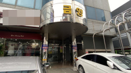 다단계방판 금양오피스텔, 광주 코로나19 핵심고리