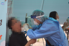 광주 고시원 관련 117번 코로나19  환자 감염경로 미궁