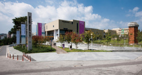 광주시립미술관 코로나19 극복 긴급 작품 구입