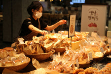 광주신세계 월 5만 원 빵 구독 서비스 