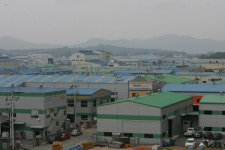 식중독 의심 삼성 광주사업장 코로나19 검사 병행