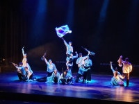 ACC 공동제작 공연나는 고려인이다성료